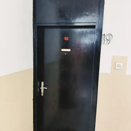 The Boulevard Buzz Apartment