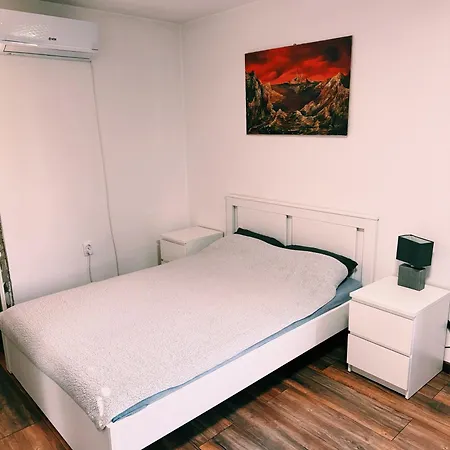 Apartment The Boulevard Buzz