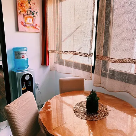 Apartment The Boulevard Buzz Zrenjanin