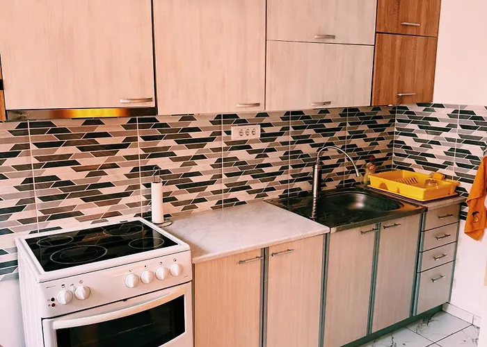 The Boulevard Buzz 公寓