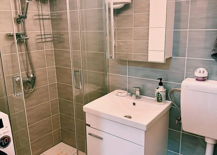 公寓 The Boulevard Buzz *